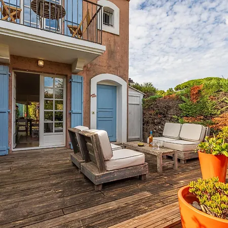 Les Parcs De Gassin-3 By Interhome Vakantiehuis Saint-Tropez