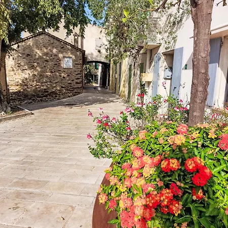 Les Parcs De Gassin-3 By Interhome * Saint-Tropez