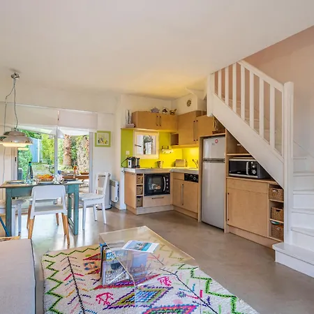 Les Parcs De Gassin-3 By Interhome * Saint-Tropez