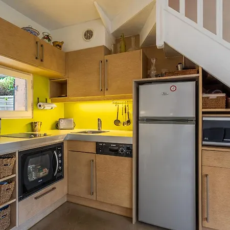 Les Parcs De Gassin-3 By Interhome * Saint-Tropez