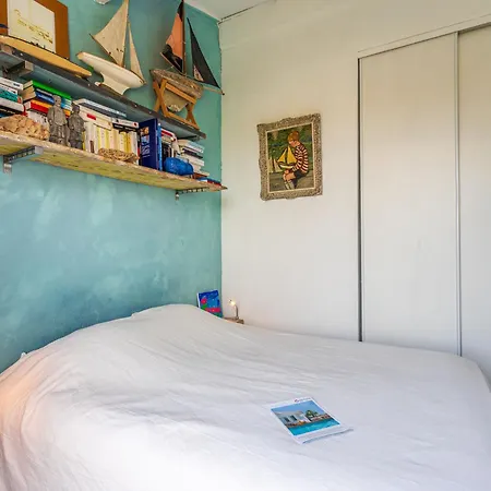 Les Parcs De Gassin-3 By Interhome