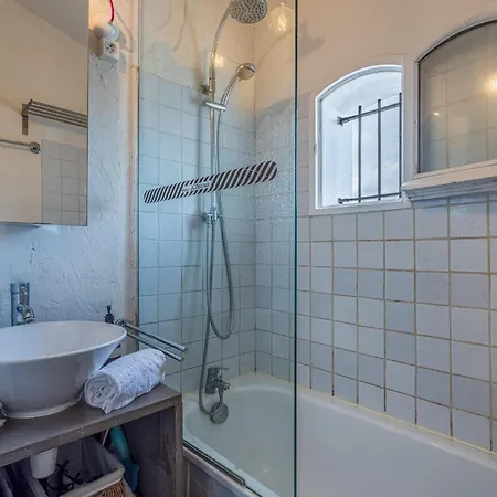 Les Parcs De Gassin-3 By Interhome Semesterbostad *