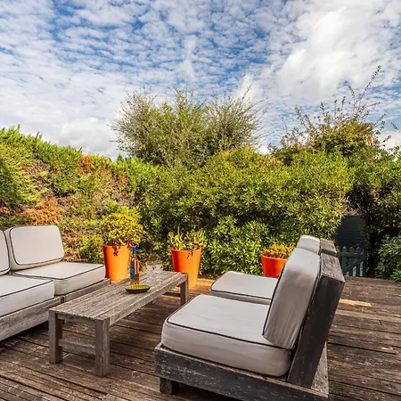 Les Parcs De Gassin-3 By Interhome Semesterbostad *