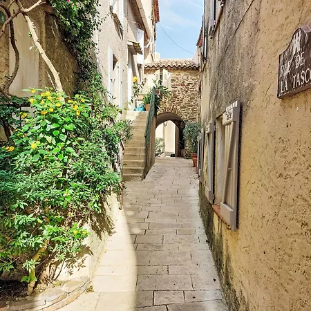 Les Parcs De Gassin-3 By Interhome Semesterbostad