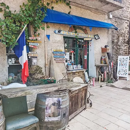 Les Parcs De Gassin-3 By Interhome Saint-Tropez